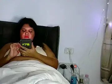 Stripchat Adult Webcam of maayanlevi2