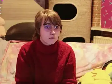 Stripchat Adult Video Chat of GamerGirl_Eve