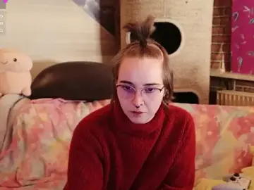 Stripchat Live Sex of GamerGirl_Eve