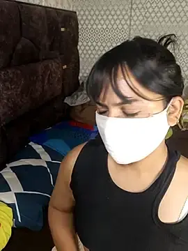 Stripchat Free Porn Cam of Indian_Anu