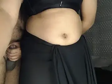 Stripchat Watch Live Sex Cams of Indian_Anu