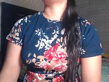 Stripchat Sex Cam of Indian_Anu
