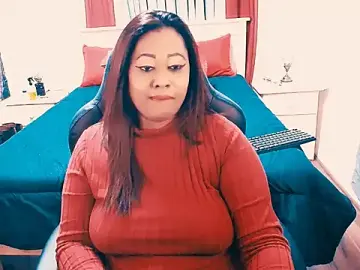 Stripchat Sex Chat of Indianlust69