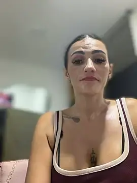 Stripchat Best Webcam of Samantha_bigboobs