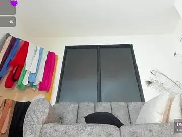 Stripchat Sex Cam of violetmontan