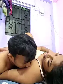 Stripchat Adult Video Chat of Hot-Sexy-Riya