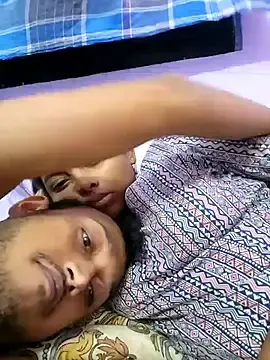 Stripchat Sex Cam of Hot-Sexy-Riya