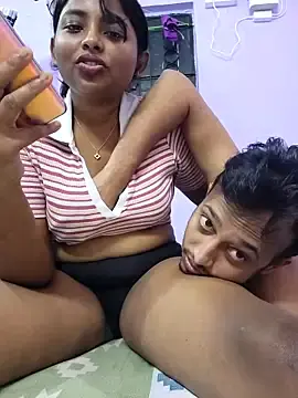 Stripchat Free Porn Cam of Hot-Sexy-Riya