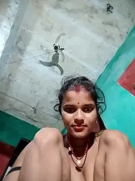 Stripchat Sex Cam of Maya_bhoji