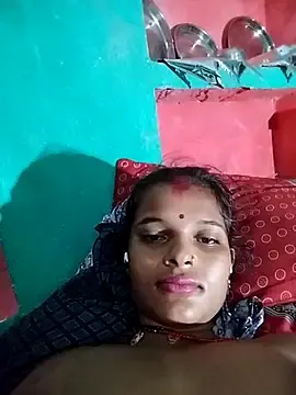 Stripchat Live Porn of Maya_bhoji