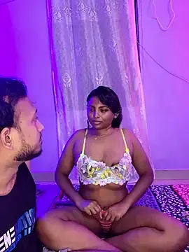 Stripchat Free Live Porn of Trending_Couple