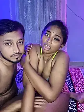Stripchat Live Porn of Trending_Couple
