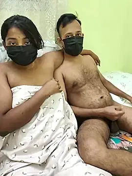 Stripchat Nude Webcam of Trending_Couple