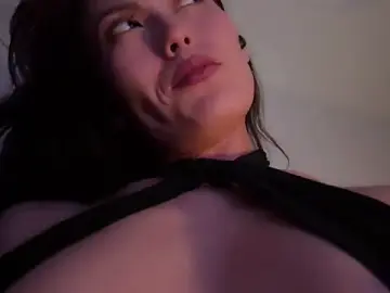 Stripchat Live Porn of chasmic_soul
