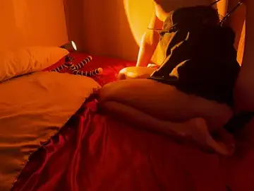Stripchat Live Sex of chasmic_soul