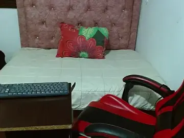 Stripchat Sex Chat of maira_tf