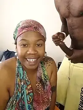 Stripchat Live Sex Cam of Buju-Muju