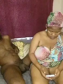 Stripchat Nude Webcam of Buju-Muju
