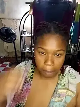 Stripchat Best Webcam of Buju-Muju