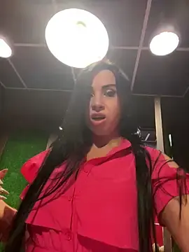 Stripchat Nude Webcam of CrazzyChicks