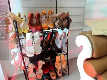 Stripchat Best live sex cam show of FOXYRIVER_