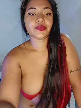Stripchat Sex Cam of sofiaxxxxkl