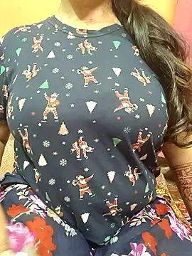 Stripchat Free Live Porn of ARPITA-