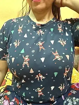 Stripchat Sex Cam of ARPITA-