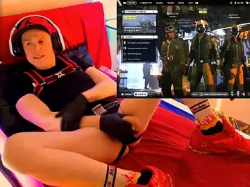 Stripchat Best live sex cam show of Romanheart