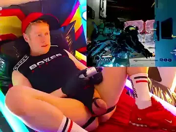 Stripchat Free Porn Cam of Romanheart