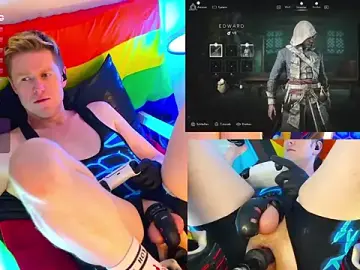 Stripchat Adult Webcam of Romanheart