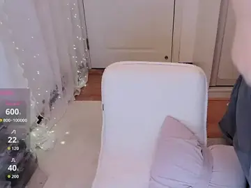 Stripchat Adult Webcams of charlotte520