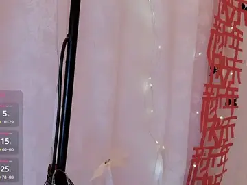 Stripchat Best Webcam of charlotte520