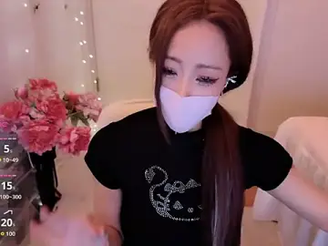 Stripchat Live Sex Cam of charlotte520