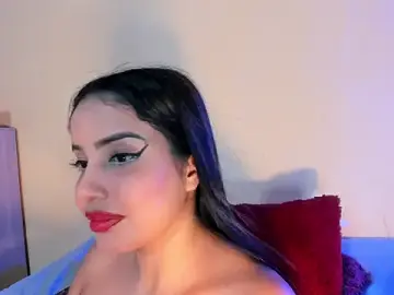 Stripchat Sex Cam of Violetta_0