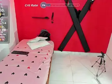 Stripchat Sex Cam of bdsmforever18