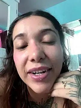 Stripchat Adult Webcam of emperatrixsex