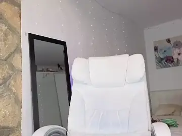 Stripchat Nude Webcam of Ana_D