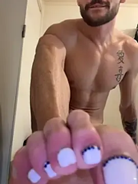 Stripchat Sex Cam of Hugo-tentation34