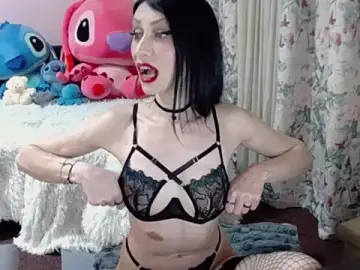 Stripchat Adult Webcams of Maddison_Summer