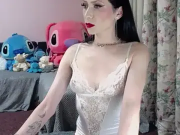 Stripchat Adult Video Chat of Maddison_Summer