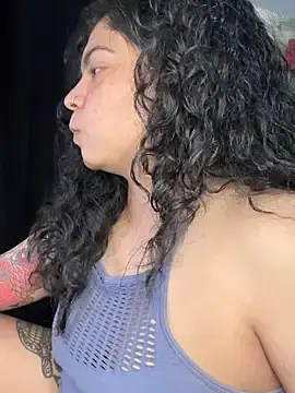 Stripchat Private Sex Chat of kimmiakiss22
