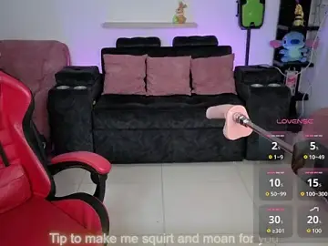 Stripchat Adult Webcam of valery_adams1