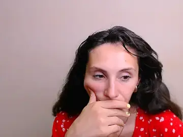 Stripchat Sex Chat of AlissaJersi