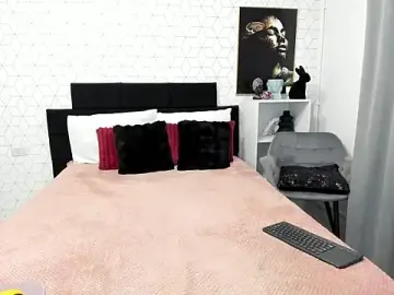 Stripchat Sex Chat of Heidix