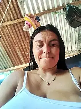 Stripchat Live Sex of Horny-Mommy-Dirty