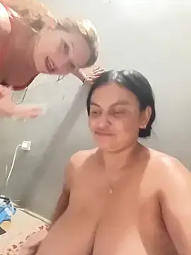 Stripchat Live Porn of Horny-Mommy-Dirty