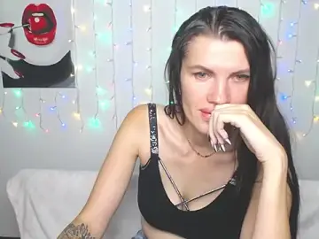 Stripchat Live Sex of MilaLoona