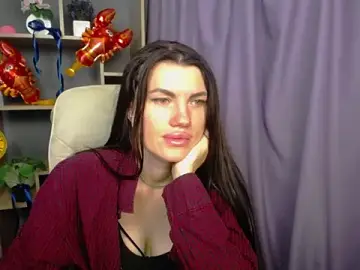 Stripchat Live Porn of MilaLoona