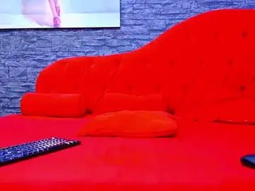 Stripchat Sex Cam of SelenaNoir